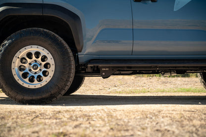 DV8 Offroad DVE Skid Plates