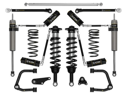 ICON ICO 2.5 Series Coilover Kits by ICON