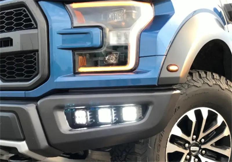 Ford Racing FR Light Kits by Ford Racing