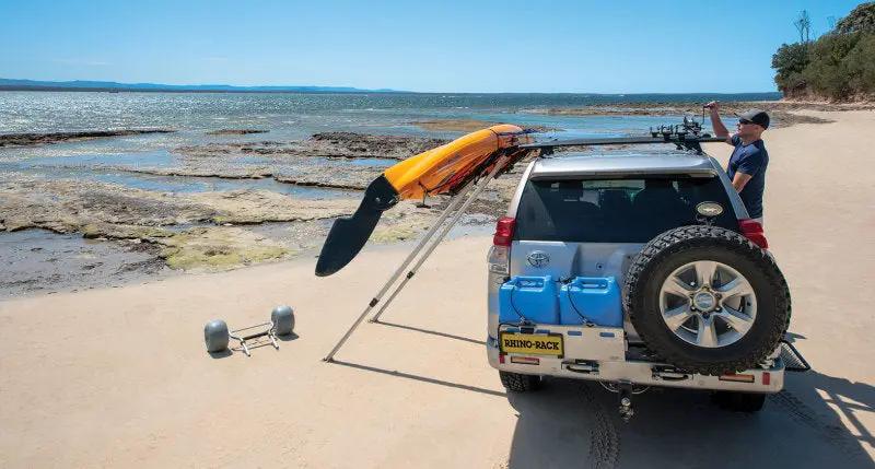 Rhino-Rack RHR Kayak Accessories