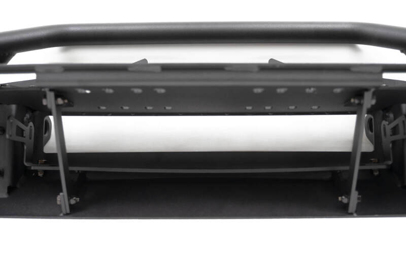 DV8 Offroad DVE Front Bumpers