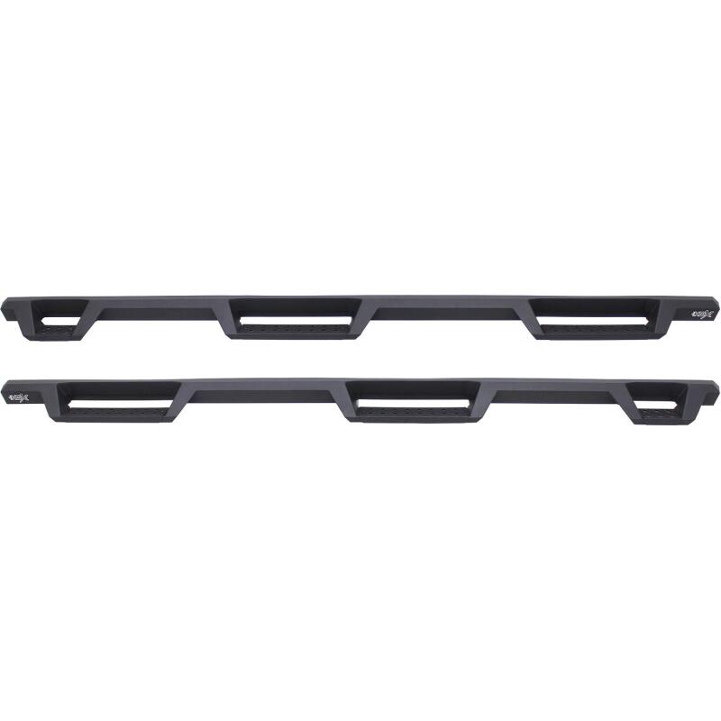 Westin WES Nerf Bars - HDX Drop