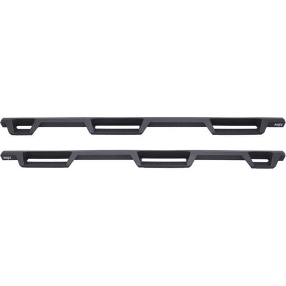 Westin WES Nerf Bars - HDX Drop