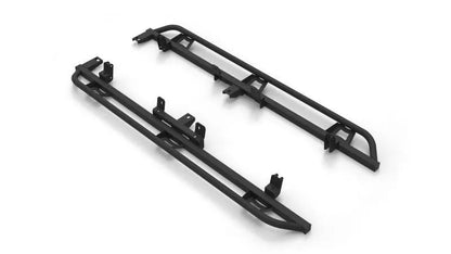 N-Fab NFB Trail Slider Steps by N-Fab