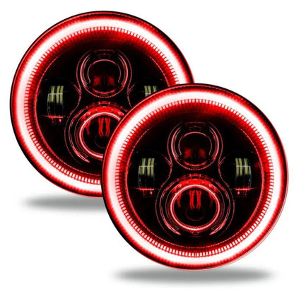 ORACLE Lighting ORL Headlight Assemblies by ORACLE Lighting