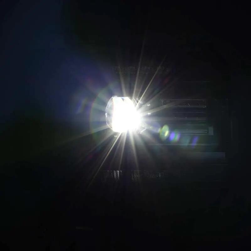 AlphaRex ARX LUXX Headlights by AlphaRex