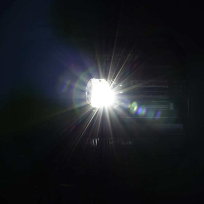 AlphaRex ARX LUXX Headlights