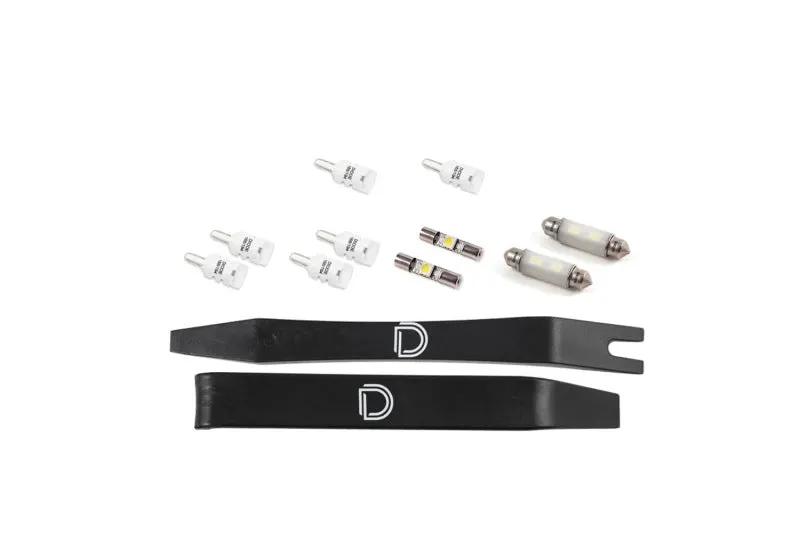Diode Dynamics DIO LED Interior Kit by Diode Dynamics