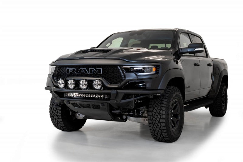 Addictive Desert Designs ADD Pro Front Bumper