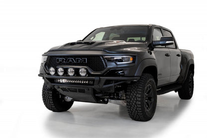 Addictive Desert Designs ADD Pro Front Bumper