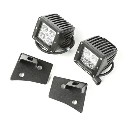 Rugged Ridge RUG LED Lights by Rugged Ridge