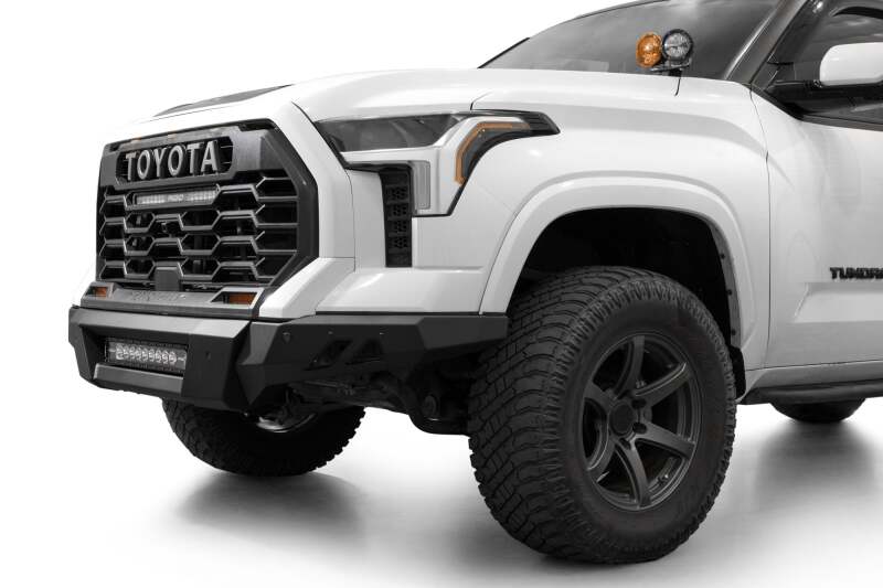 Addictive Desert Designs ADD Black Label Bumpers