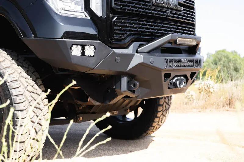 DV8 Offroad DVE Front Bumpers by DV8 Offroad