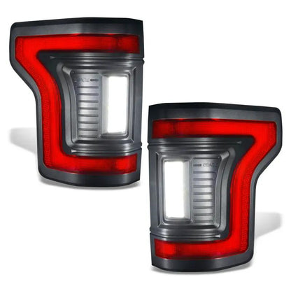 ORACLE Lighting ORL LED Tail Lights by ORACLE Lighting