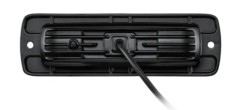 HELLA Black Magic Lamp by Hella