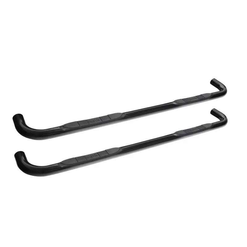 Westin WES Nerf Bars - E-Series 3 by Westin