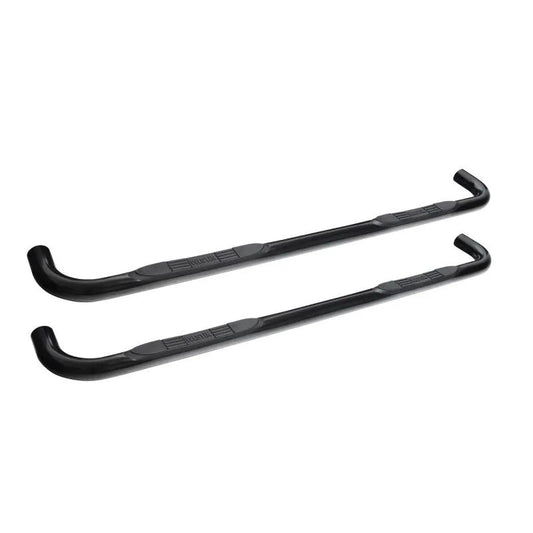 Westin WES Nerf Bars - E-Series 3 by Westin