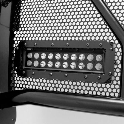 Westin WES LED Light Bars - B-Force