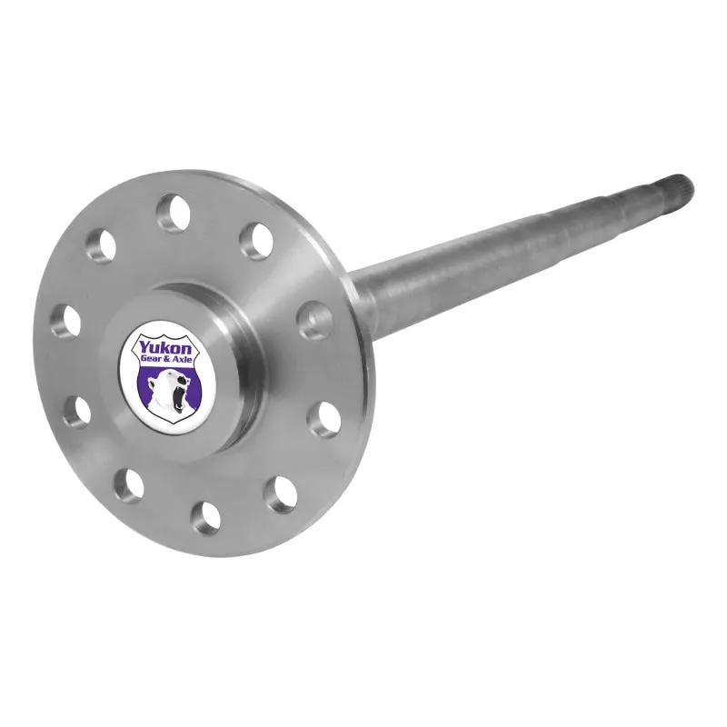 Yukon Gear & Axle YUK Repl Axles by Yukon Gear & Axle