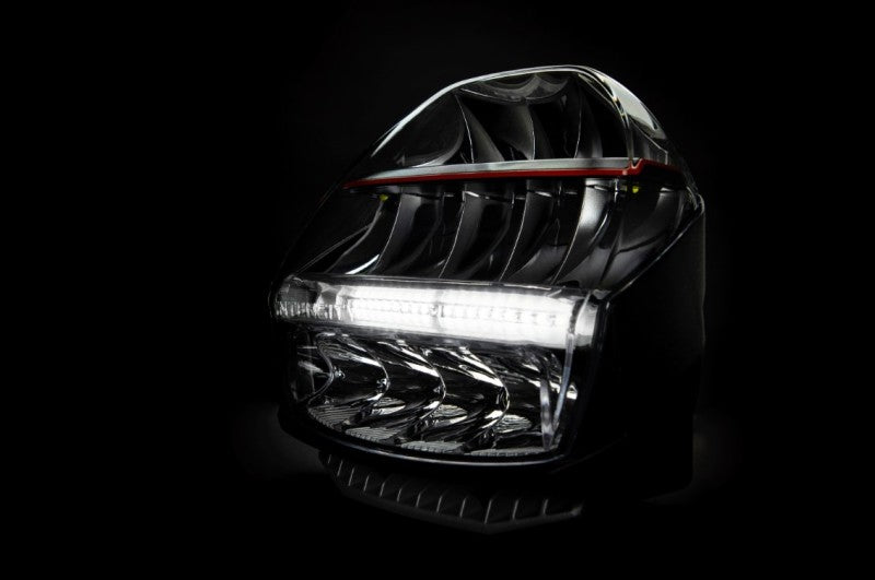 ARB Driving Lights