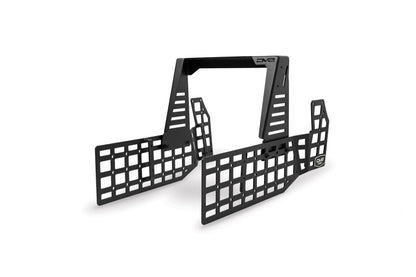 DV8 Offroad DVE Molle Panels