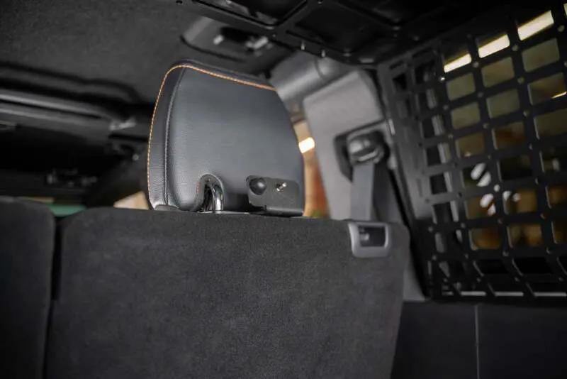 DV8 Offroad DVE Molle Panels by DV8 Offroad