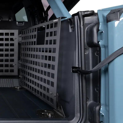 Putco PUT Molle Panels by Putco