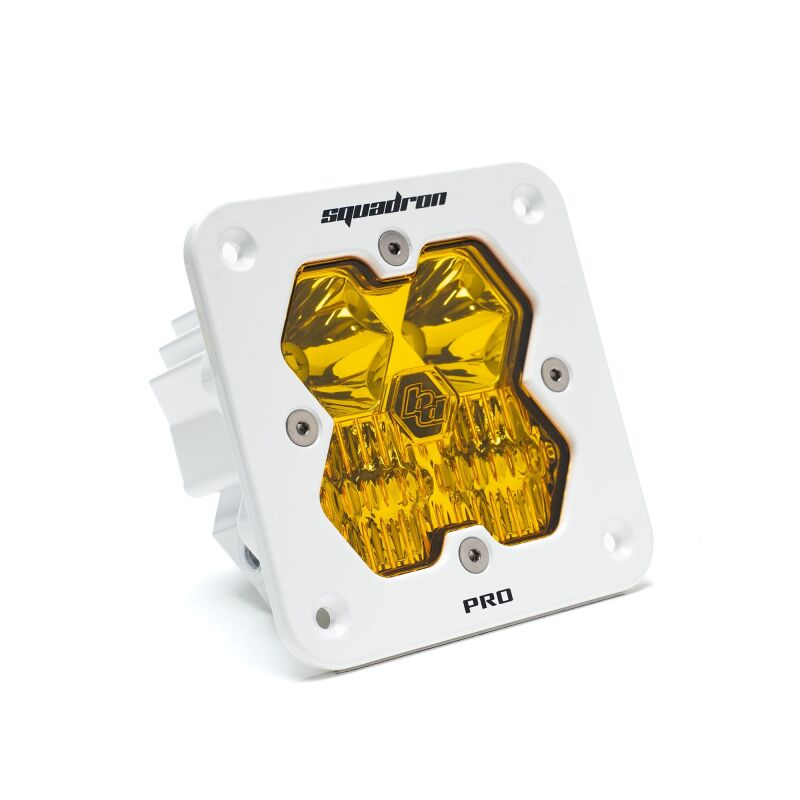 Baja Designs BAJ Squadron Pro Lights