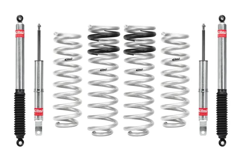 Eibach EIB Pro-Truck Kits by Eibach