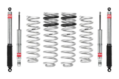 Eibach EIB Pro-Truck Kits by Eibach