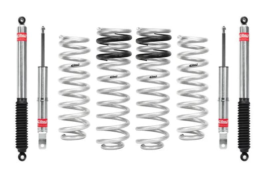 Eibach EIB Pro-Truck Lift Kits by Eibach