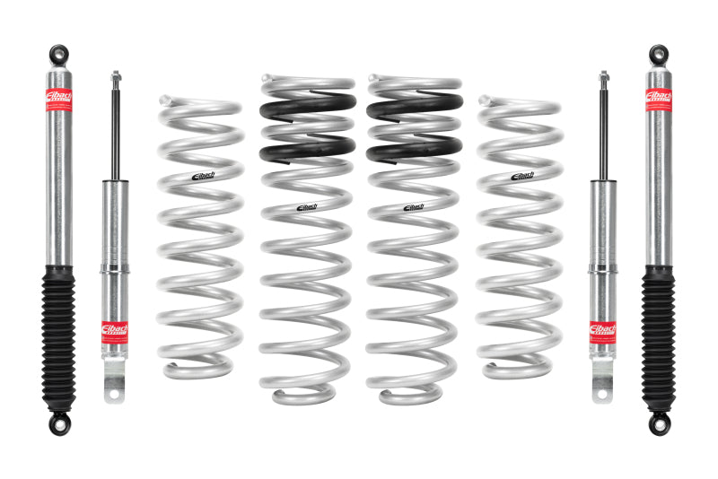 Eibach EIB Pro-Truck Lift Kits