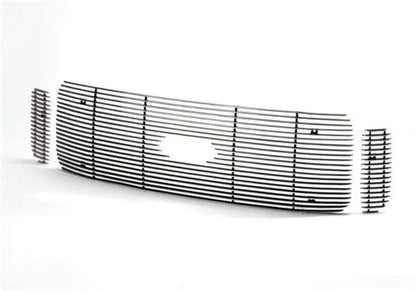 Putco PUT Shadow Billet Grilles by Putco