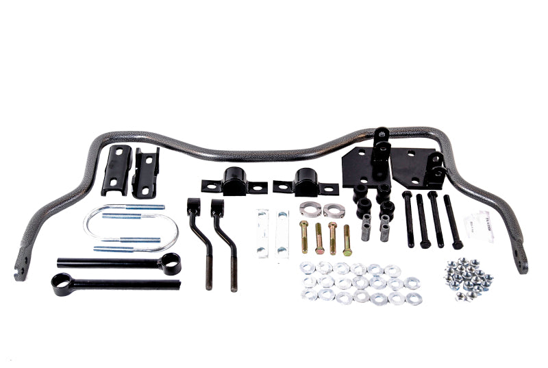 Hellwig HWG Rear Sway Bars by Hellwig