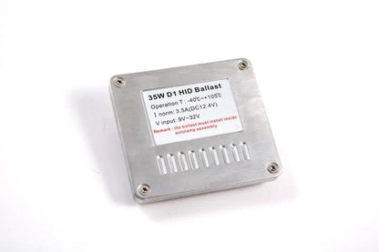 Diode Dynamics DIO Headlight Ballast by Diode Dynamics