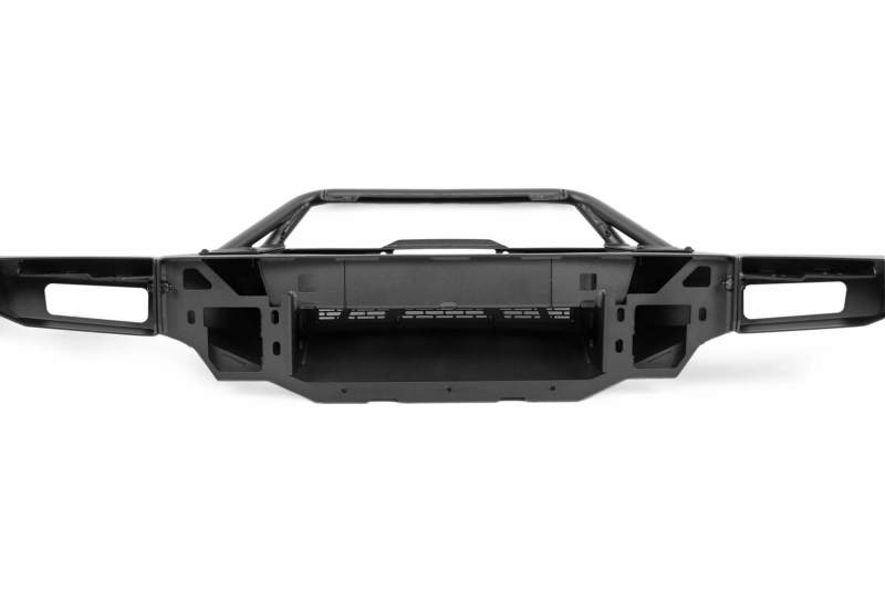 DV8 Offroad DVE Front Bumpers