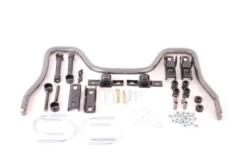Hellwig HWG Rear Sway Bars by Hellwig
