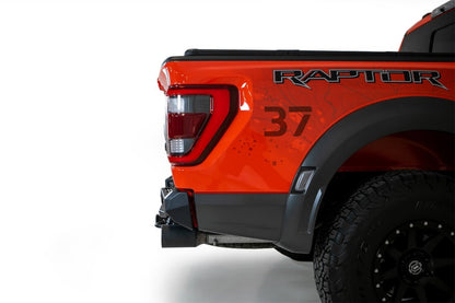 Addictive Desert Designs ADD Bomber Rear Bumpers