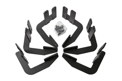 Dee Zee DZE Bracket Kit by Dee Zee