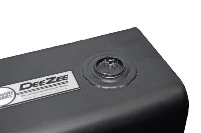 Dee Zee DZE Steel Tanks by Dee Zee