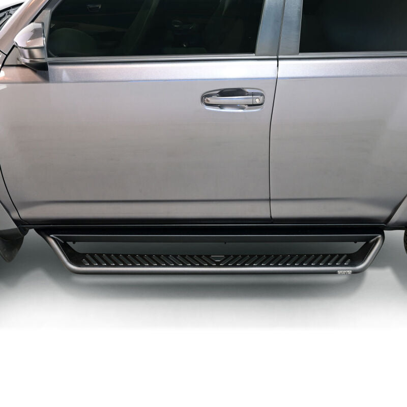 Westin WES Running Boards - Outlaw