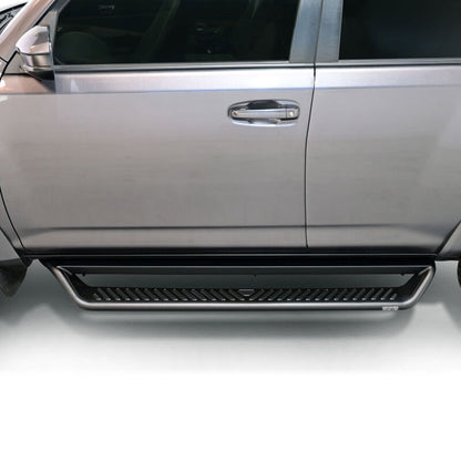 Westin WES Running Boards - Outlaw