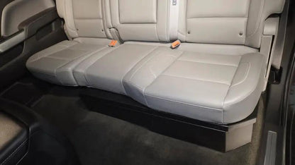 Tuffy Products TFY Underseat Drawer by Tuffy Products