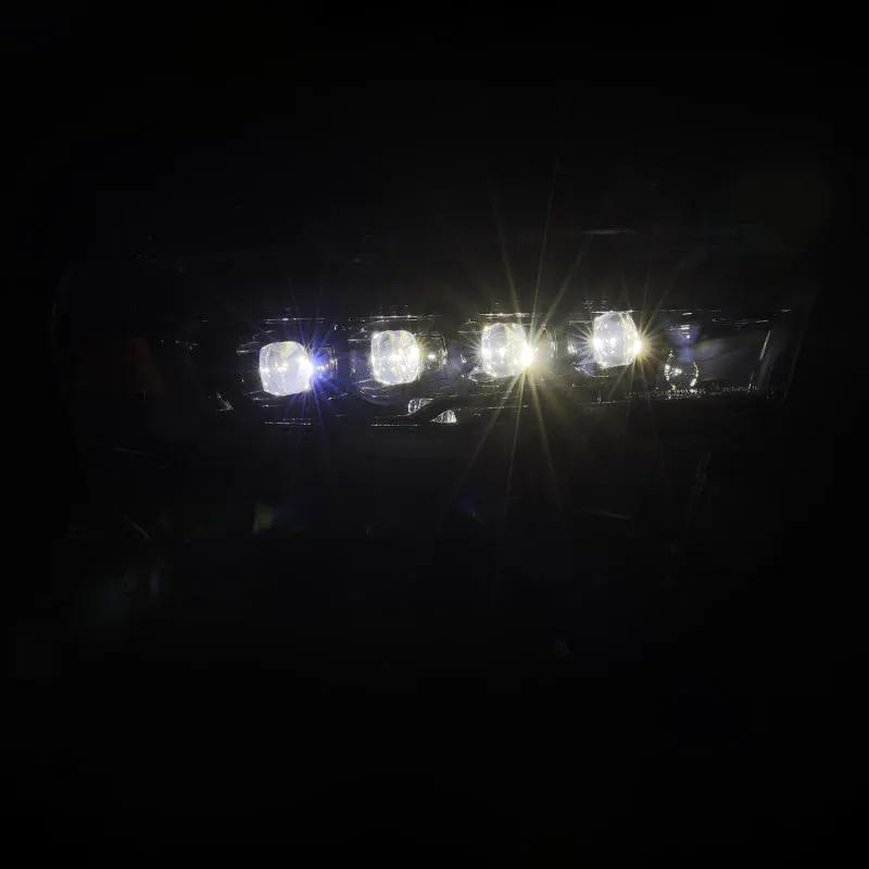 AlphaRex ARX NOVA Headlights by AlphaRex