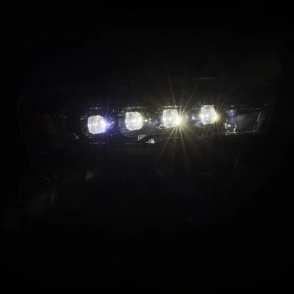 AlphaRex ARX NOVA Headlights by AlphaRex