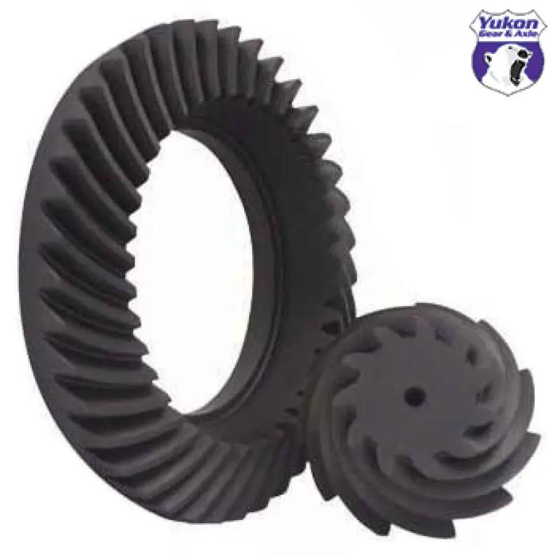 Yukon Gear & Axle YUK Gear Sets - Ford by Yukon Gear & Axle
