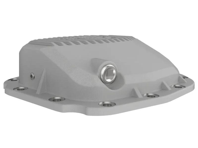 AFE Diff/Trans/Oil Covers by aFe