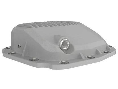 AFE Diff/Trans/Oil Covers by aFe