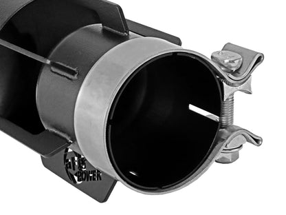 AFE Mach Force-Xp Exhaust Tip by aFe