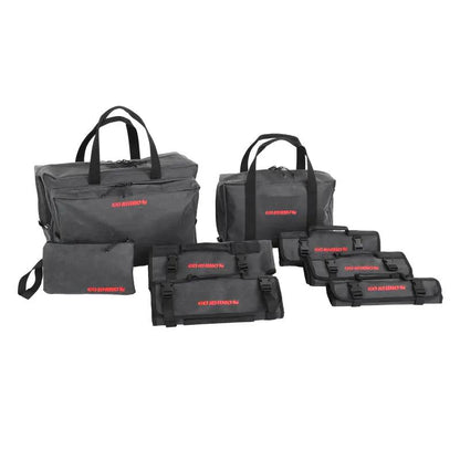 Go Rhino GOR Xventure Gear Bags/Tool Rolls/Cases